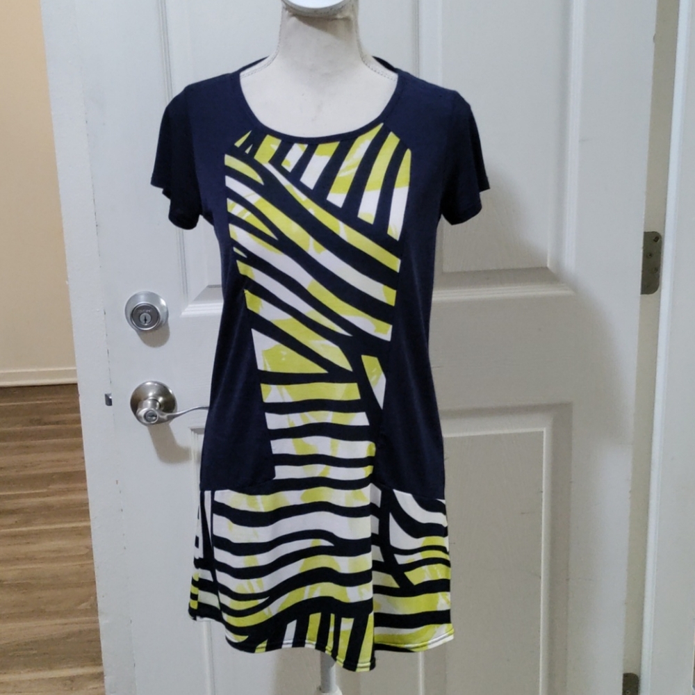Marble Women's Sz XS Top NWT